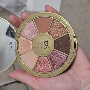 Tarte Rainforest of the Sea - Sizzle